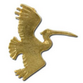 Pelican Lapel Pin